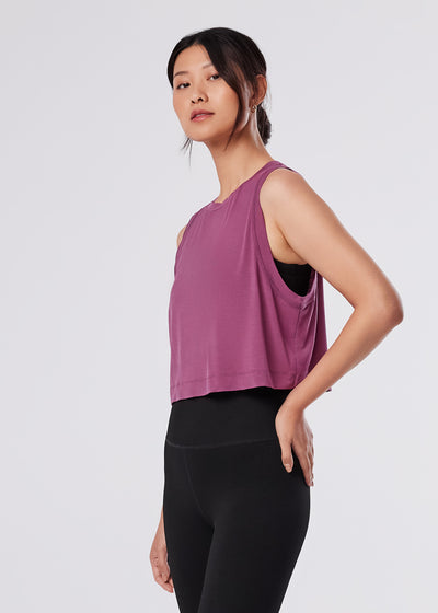 TaviLuxe® Sporty Tank | Tops > Tanks | Tavi – Tavi Active