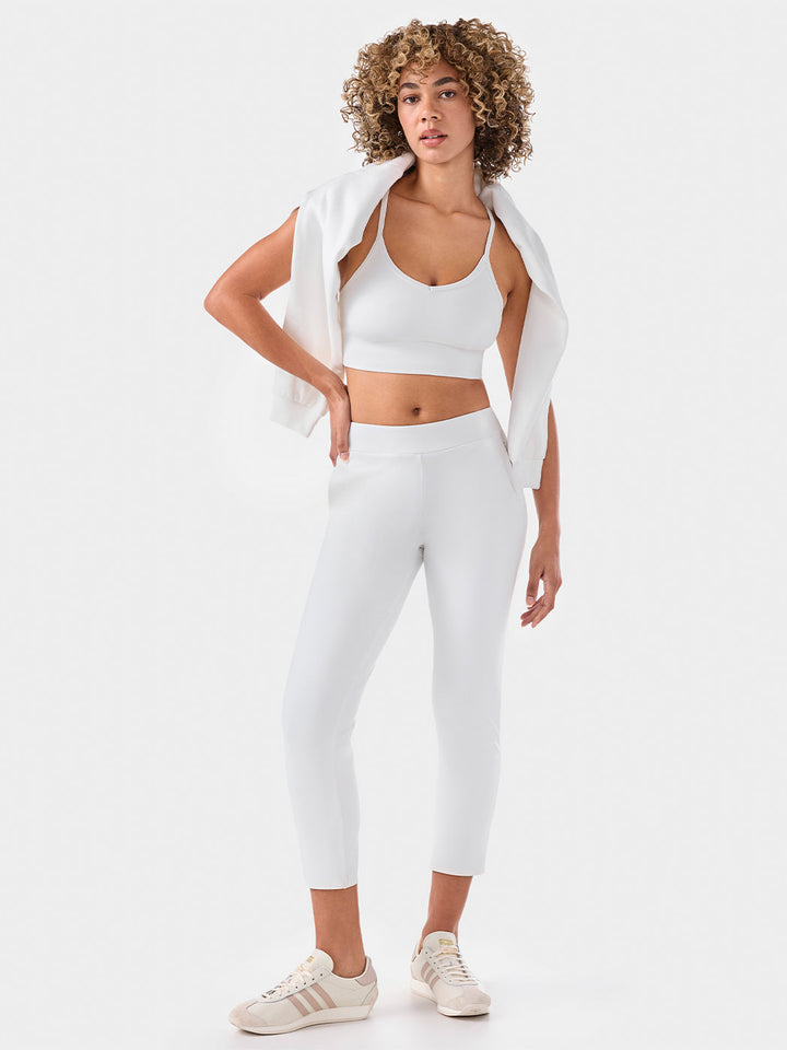 TaviSculpt® Work It Ankle Pant | Bottoms > Pants | Tavi – Tavi Active