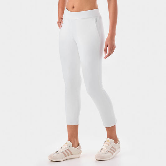 Tavisculpt® Work It Ankle Pant | Bottoms > Pants | Tavi – Tavi Active