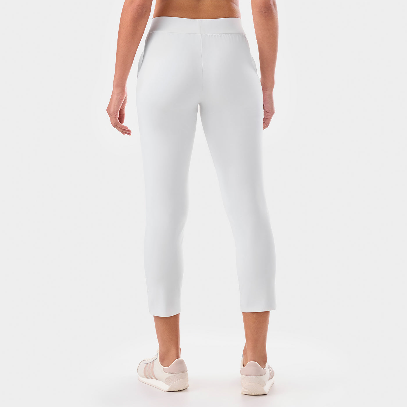Tavisculpt® Work It Ankle Pant | Bottoms > Pants | Tavi – Tavi Active