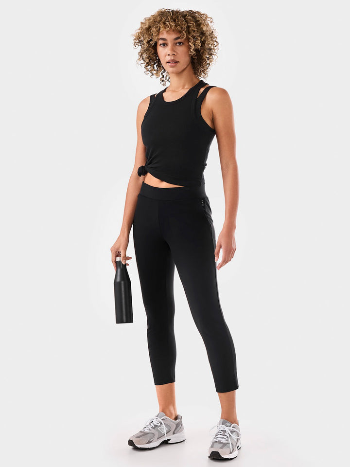 TaviSculpt® Work It Ankle Pant | Bottoms > Pants | Tavi – Tavi Active