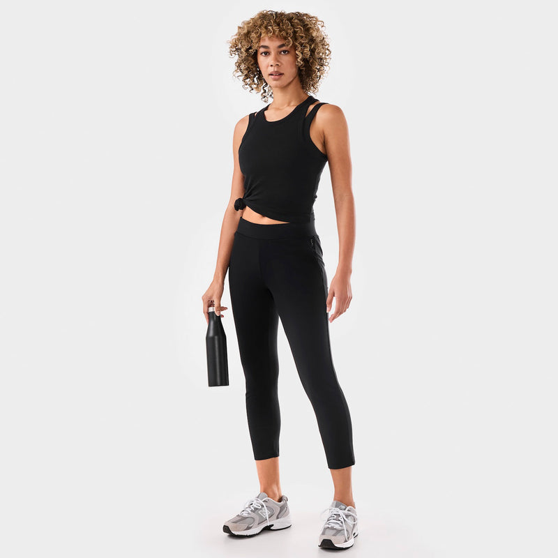Work It Ankle Pant | Bottoms > Pants | Tavi – Tavi Active