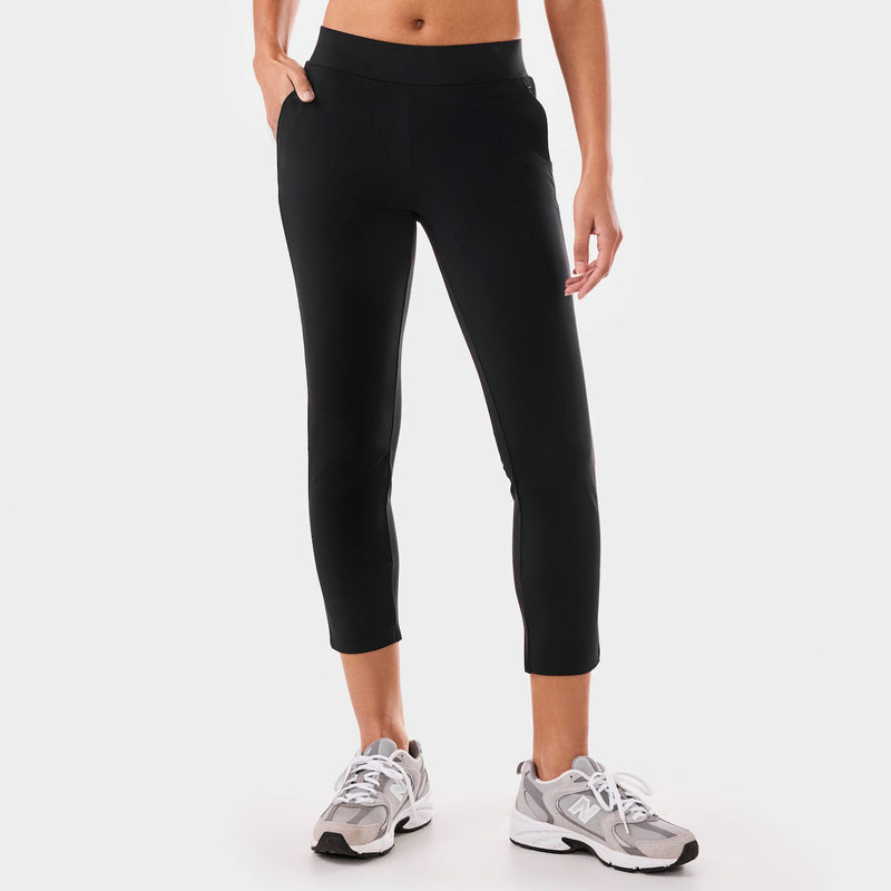 Work It Ankle Pant | Bottoms > Pants | Tavi – Tavi Active