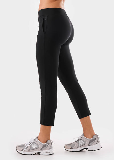 TaviSculpt® Work It Ankle Pant | Bottoms > Pants | Tavi – Tavi Active