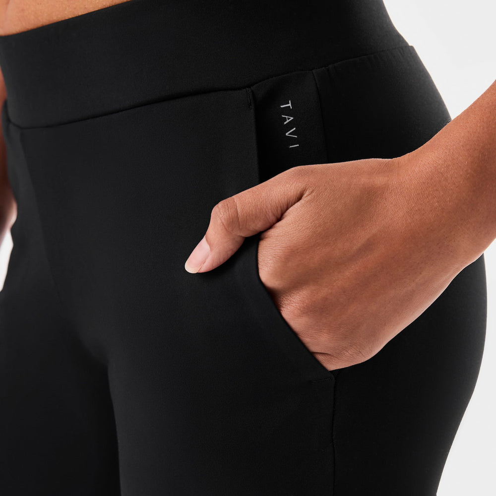 Work It Ankle Pant | Bottoms > Pants | Tavi – Tavi Active