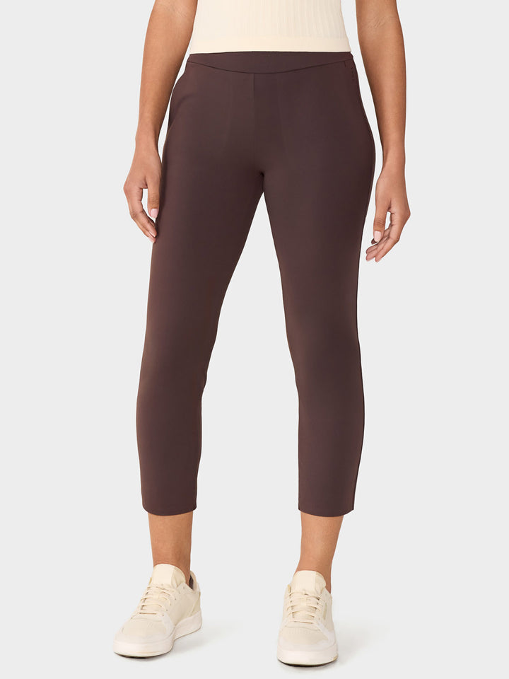 TaviSculpt® Work It Ankle Pant | Bottoms > Pants | Tavi – Tavi Active