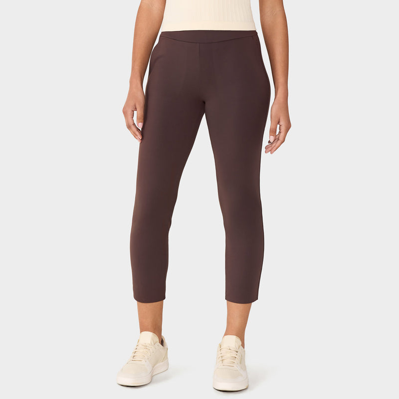 TaviSculpt® Work It Ankle Pant | Bottoms > Pants | Tavi – Tavi Active