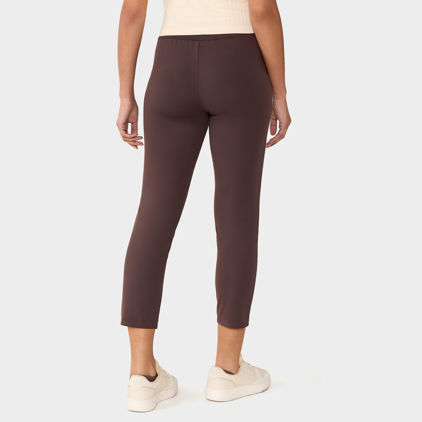 TaviSculpt® Work It Ankle Pant | Bottoms > Pants | Tavi – Tavi Active
