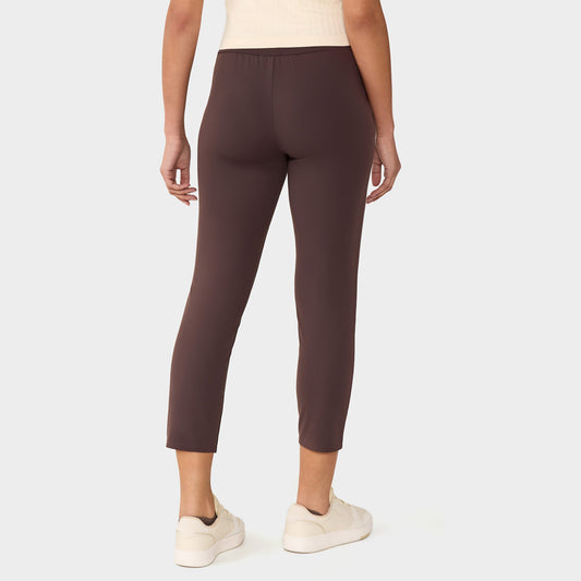 TaviSculpt® Work It Ankle Pant | Bottoms > Pants | Tavi – Tavi Active