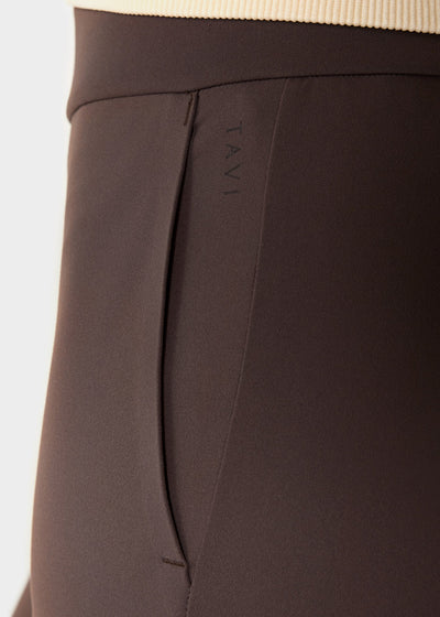 TaviSculpt® Work It Ankle Pant | Bottoms > Pants | Tavi – Tavi Active