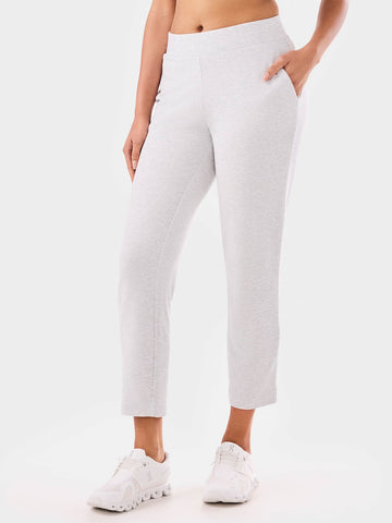 TaviLuxe® Cozy Ankle Pant | Bottoms > Pants | Tavi – ToeSox | Tavi | Vooray