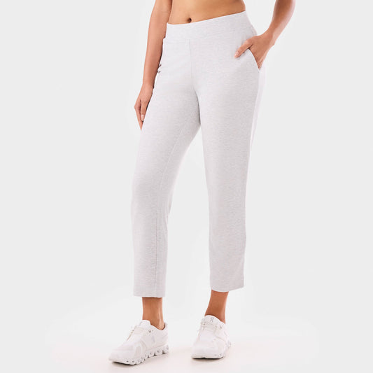 TaviLuxe® Cozy Ankle Pant | Bottoms > Pants | Tavi – Tavi Active