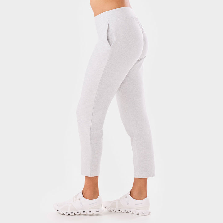 TaviLuxe® Cozy Ankle Pant | Bottoms > Pants | Tavi – ToeSox | Tavi | Vooray