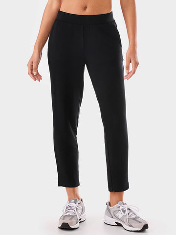 TaviLuxe® Cozy Ankle Pant | Bottoms > Pants | Tavi – ToeSox | Tavi | Vooray