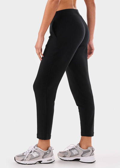 TaviLuxe® Cozy Ankle Pant | Bottoms > Pants | Tavi – Tavi Active