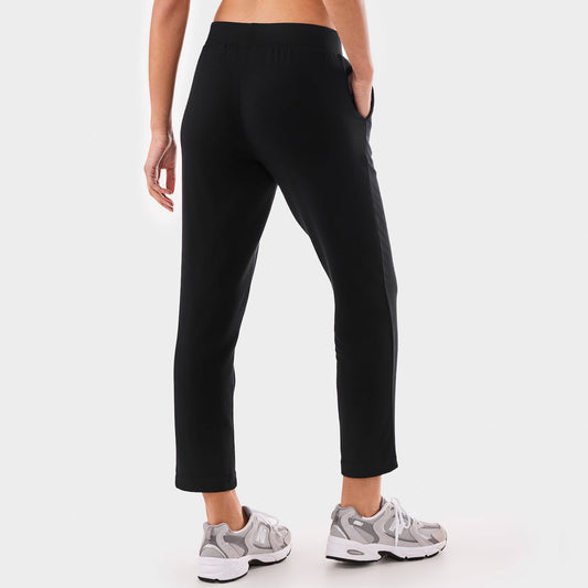 TaviLuxe® Cozy Ankle Pant | Bottoms > Pants | Tavi – Tavi Active