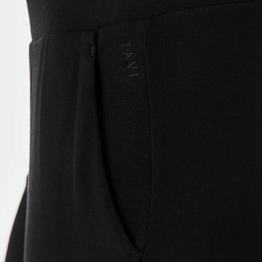 TaviLuxe® Cozy Ankle Pant | Bottoms > Pants | Tavi – Tavi Active