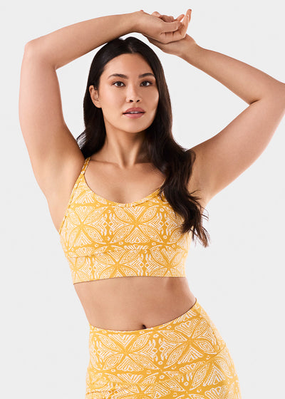 TaviSculpt® Boost Bra | Sports Bras | Tavi – Tavi Active