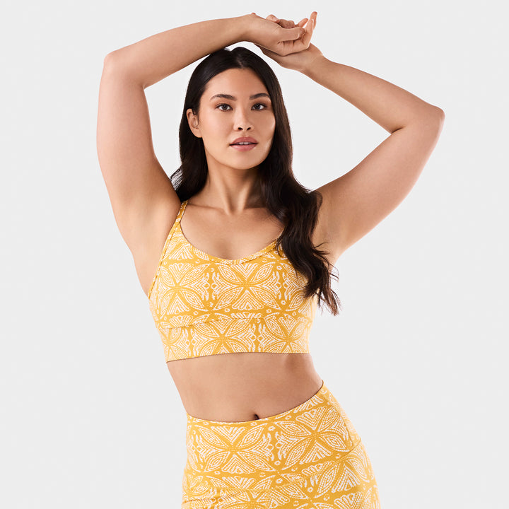 TaviSculpt® Boost Bra | Sports Bras | Tavi – ToeSox | Tavi | Vooray