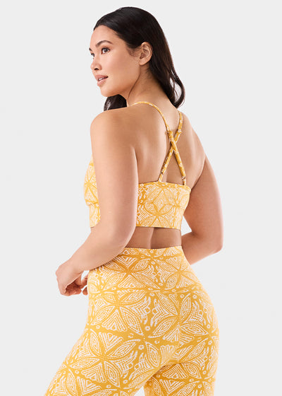 TaviSculpt® Boost Bra | Sports Bras | Tavi – Tavi Active