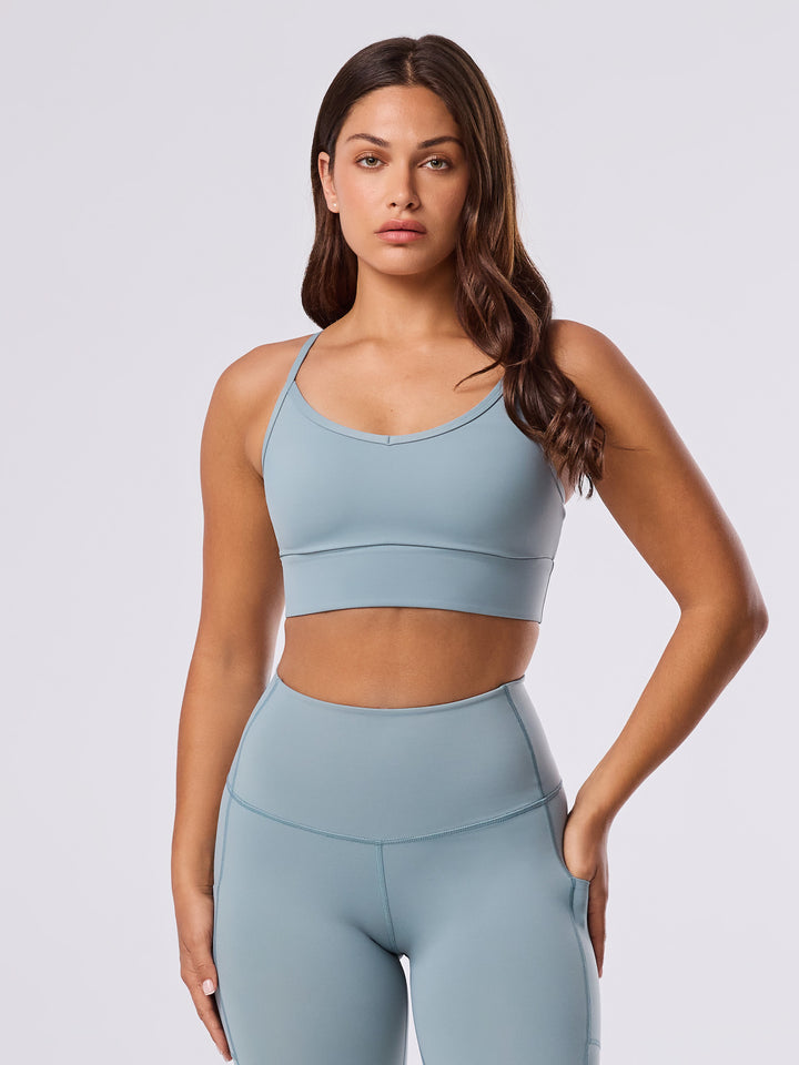 TaviSculpt® Boost Bra | Sports Bras | Tavi – Tavi Active