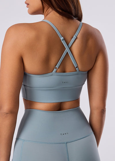 TaviSculpt® Boost Bra | Sports Bras | Tavi – Tavi Active