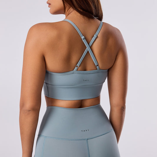 TaviSculpt® Boost Bra | Sports Bras | Tavi – Tavi Active