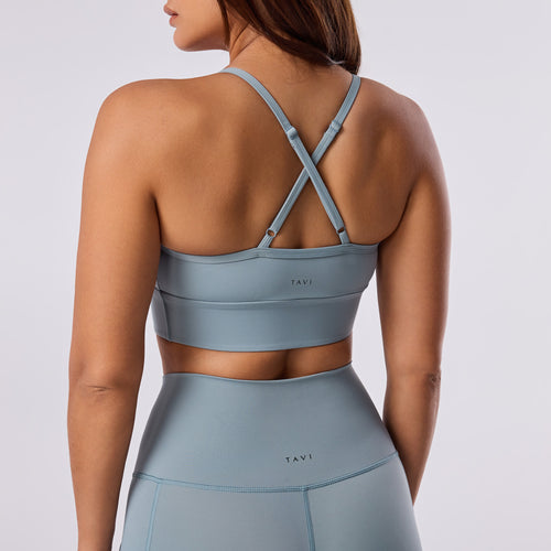 TaviSculpt® Boost Bra | Sports Bras | Tavi – Tavi Active