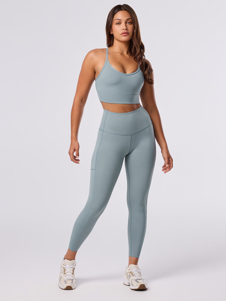 TaviSculpt® Boost Bra | Sports Bras | Tavi – Tavi Active