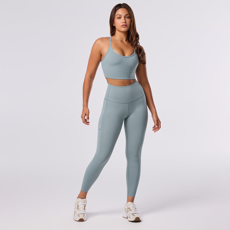 TaviSculpt® Boost Bra | Sports Bras | Tavi – Tavi Active