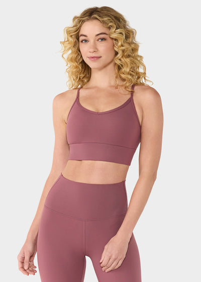 TaviSculpt® Boost Bra | Sports Bras | Tavi – Tavi Active