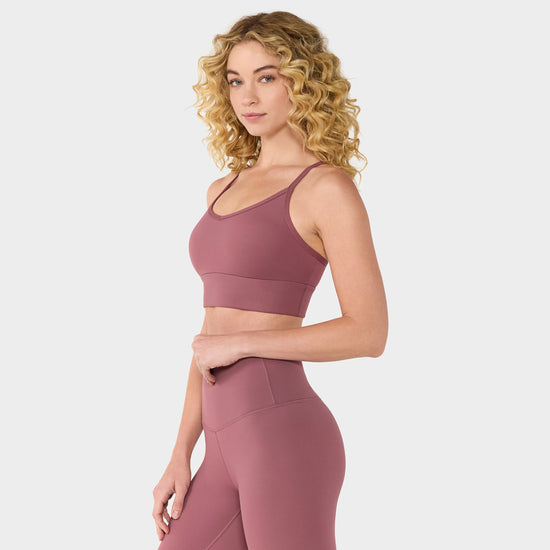 TaviSculpt® Boost Bra | Sports Bras | Tavi – Tavi Active