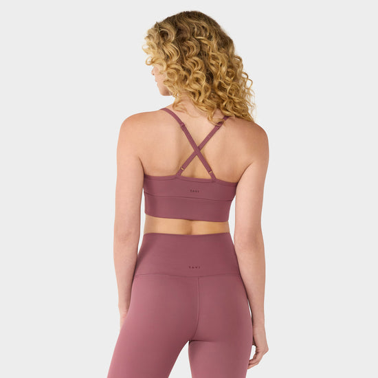 TaviSculpt® Boost Bra | Sports Bras | Tavi – Tavi Active