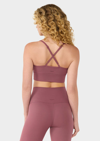 TaviSculpt® Boost Bra | Sports Bras | Tavi – Tavi Active