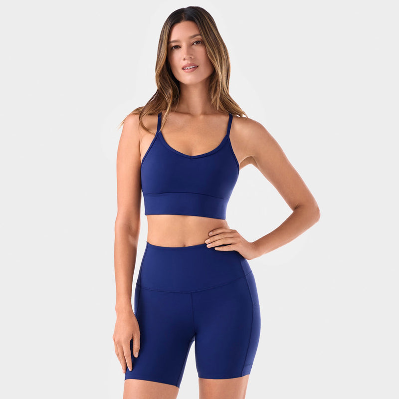 TaviSculpt® Boost Bra | Sports Bras | Tavi – Tavi Active