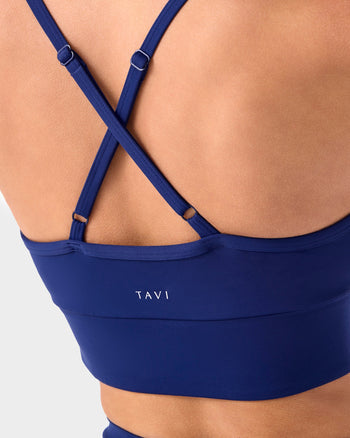 TAVI Sport Bras 2025 (GRIN) | | Tavi – ToeSox | Tavi | Vooray