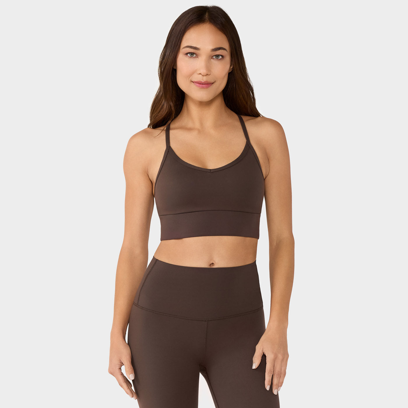 TaviSculpt® Boost Bra | Sports Bras | Tavi – Tavi Active