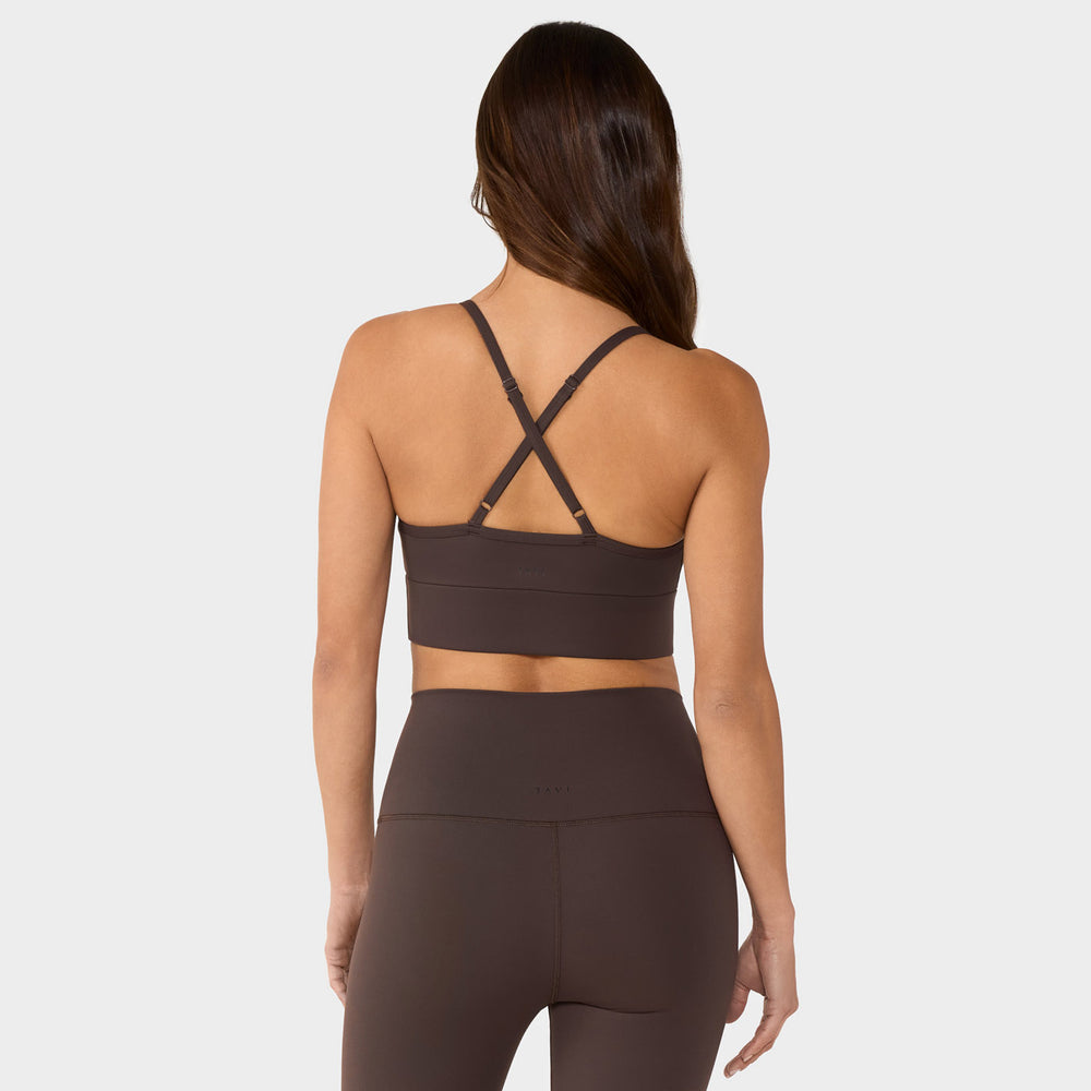 TaviSculpt® Boost Bra | Sports Bras | Tavi – Tavi Active