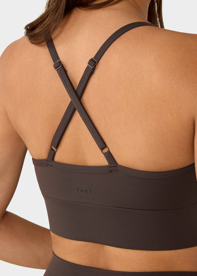TaviSculpt® Boost Bra | Sports Bras | Tavi – Tavi Active