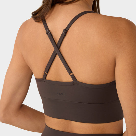 TaviSculpt® Boost Bra | Sports Bras | Tavi – Tavi Active