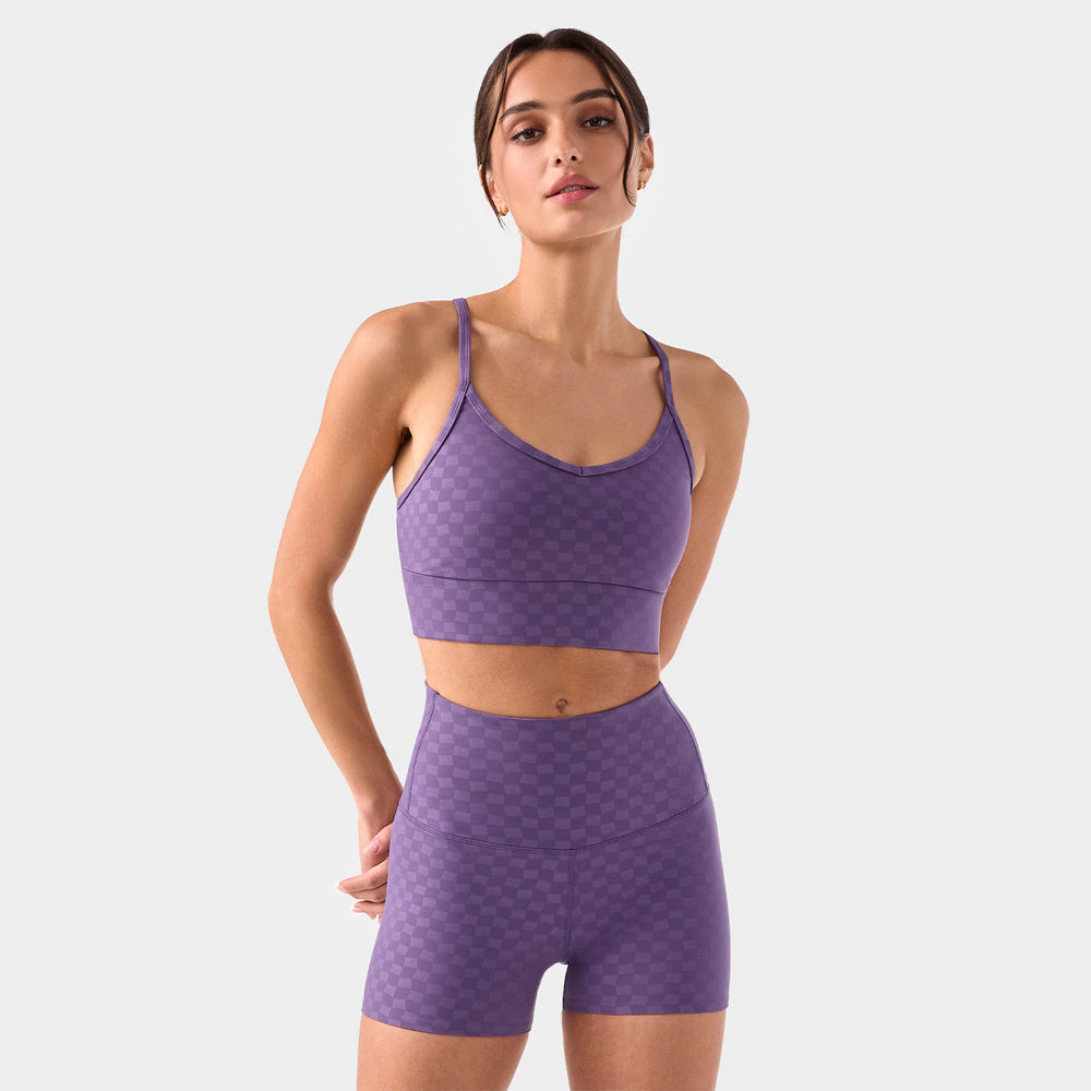 Tavisculpt® Boost Bra | Sports Bras | Tavi – Tavi Active
