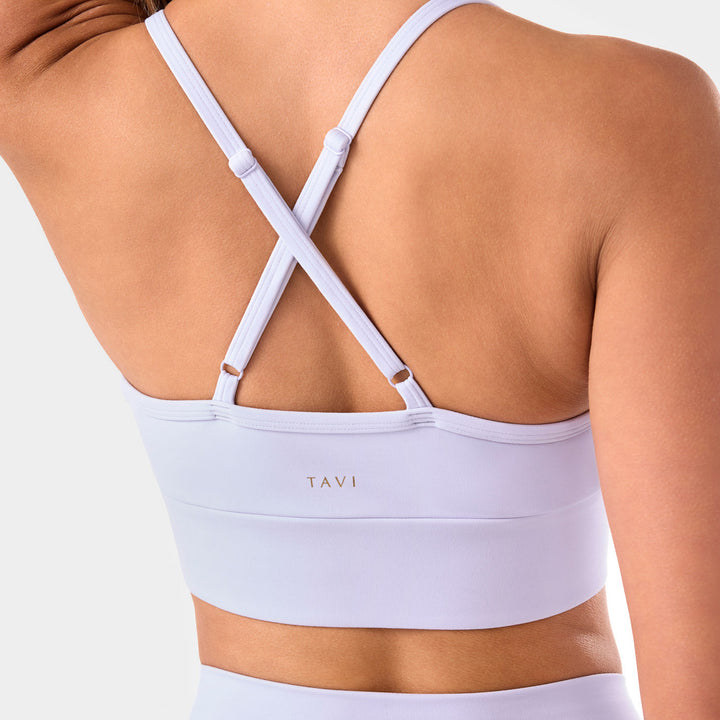 TaviSculpt® Boost Bra | Sports Bras | Tavi – ToeSox | Tavi | Vooray