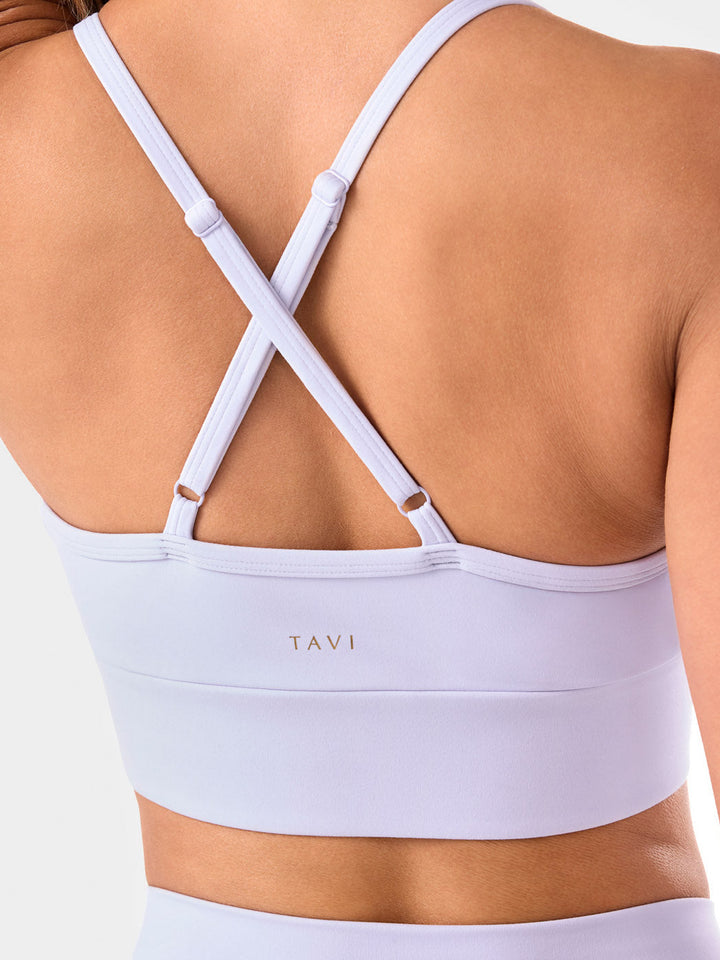 TaviSculpt® Boost Bra | Sports Bras | Tavi – ToeSox | Tavi | Vooray