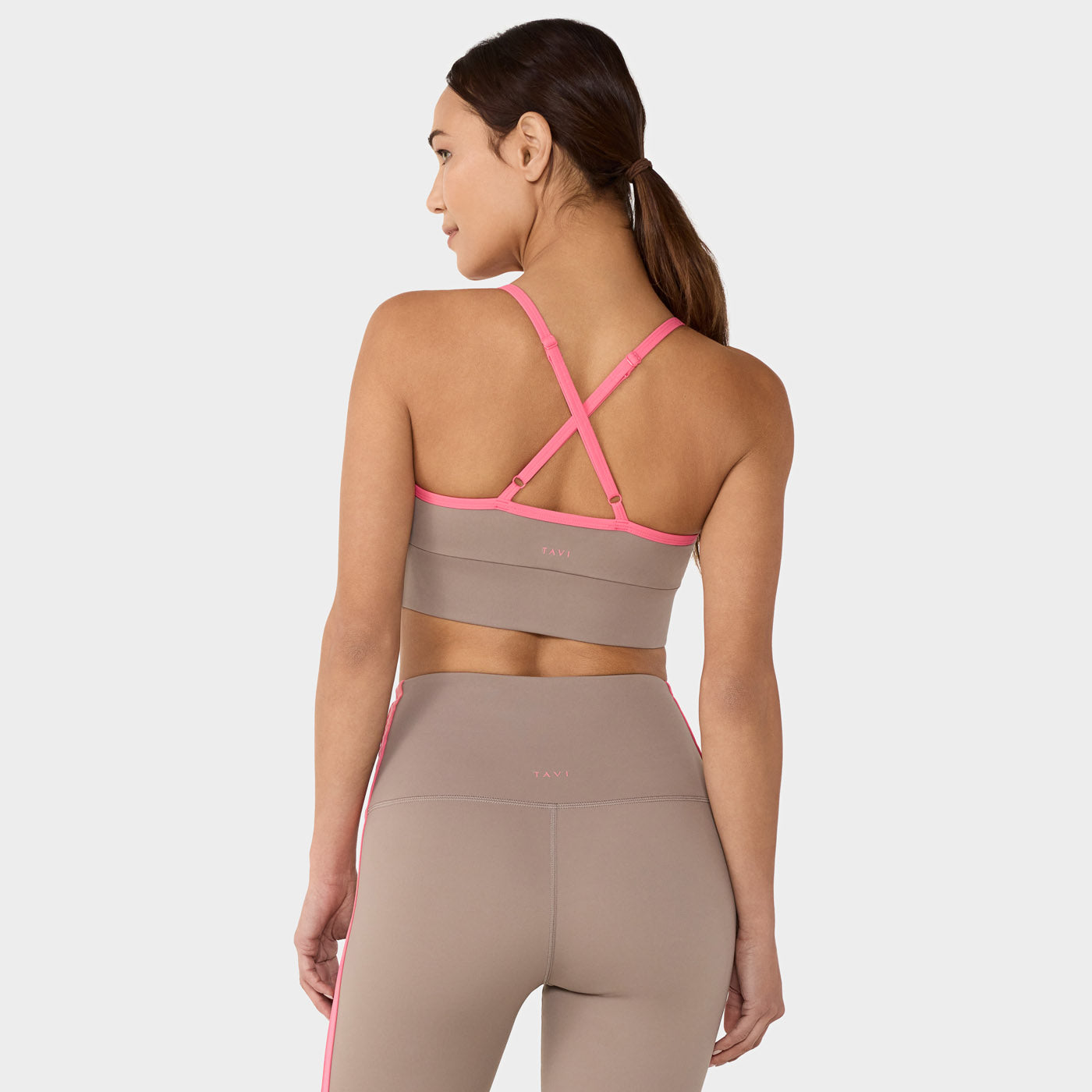 TaviSculpt® Boost Bra | Sports Bras | Tavi – Tavi Active