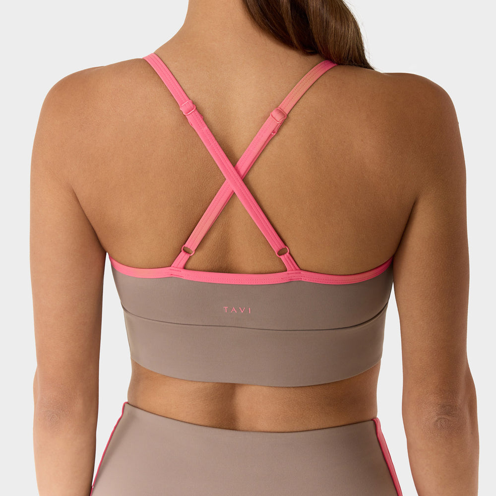 TaviSculpt® Boost Bra | Sports Bras | Tavi – Tavi Active