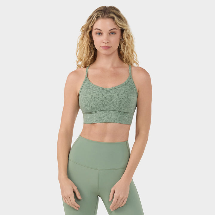 TaviSculpt® Boost Bra | Sports Bras | Tavi – ToeSox | Tavi | Vooray