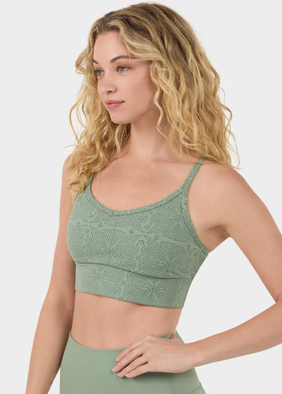 TaviSculpt® Boost Bra | Sports Bras | Tavi – Tavi Active