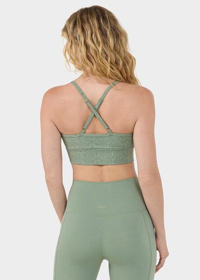TaviSculpt® Boost Bra | Sports Bras | Tavi – Tavi Active
