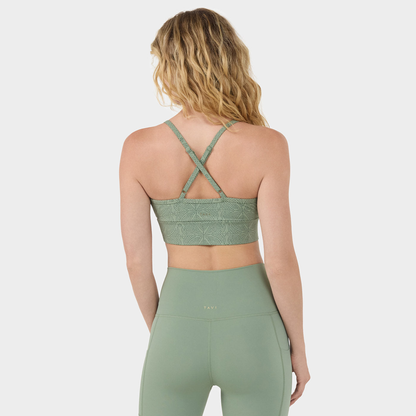 TaviSculpt® Boost Bra | Sports Bras | Tavi – Tavi Active