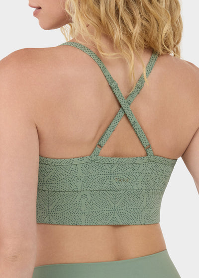 TaviSculpt® Boost Bra | Sports Bras | Tavi – Tavi Active